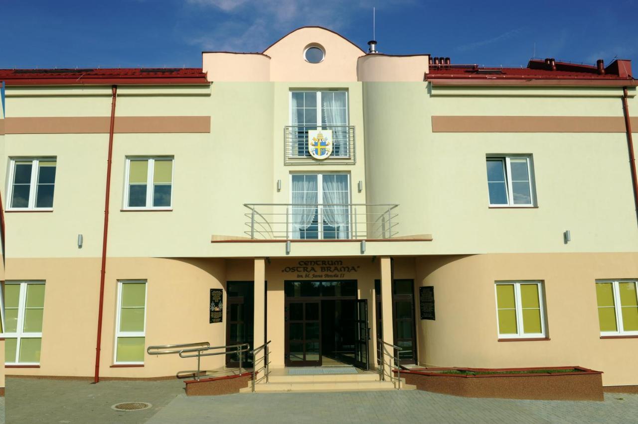 Centrum Ostra Brama Im. Jana Pawla II Skarżysko-Kamienna Kültér fotó
