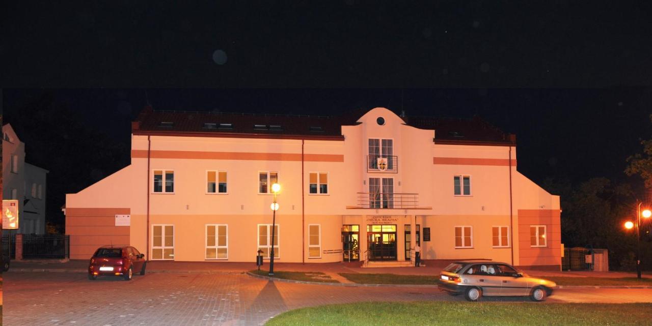 Centrum Ostra Brama Im. Jana Pawla II Skarżysko-Kamienna Kültér fotó